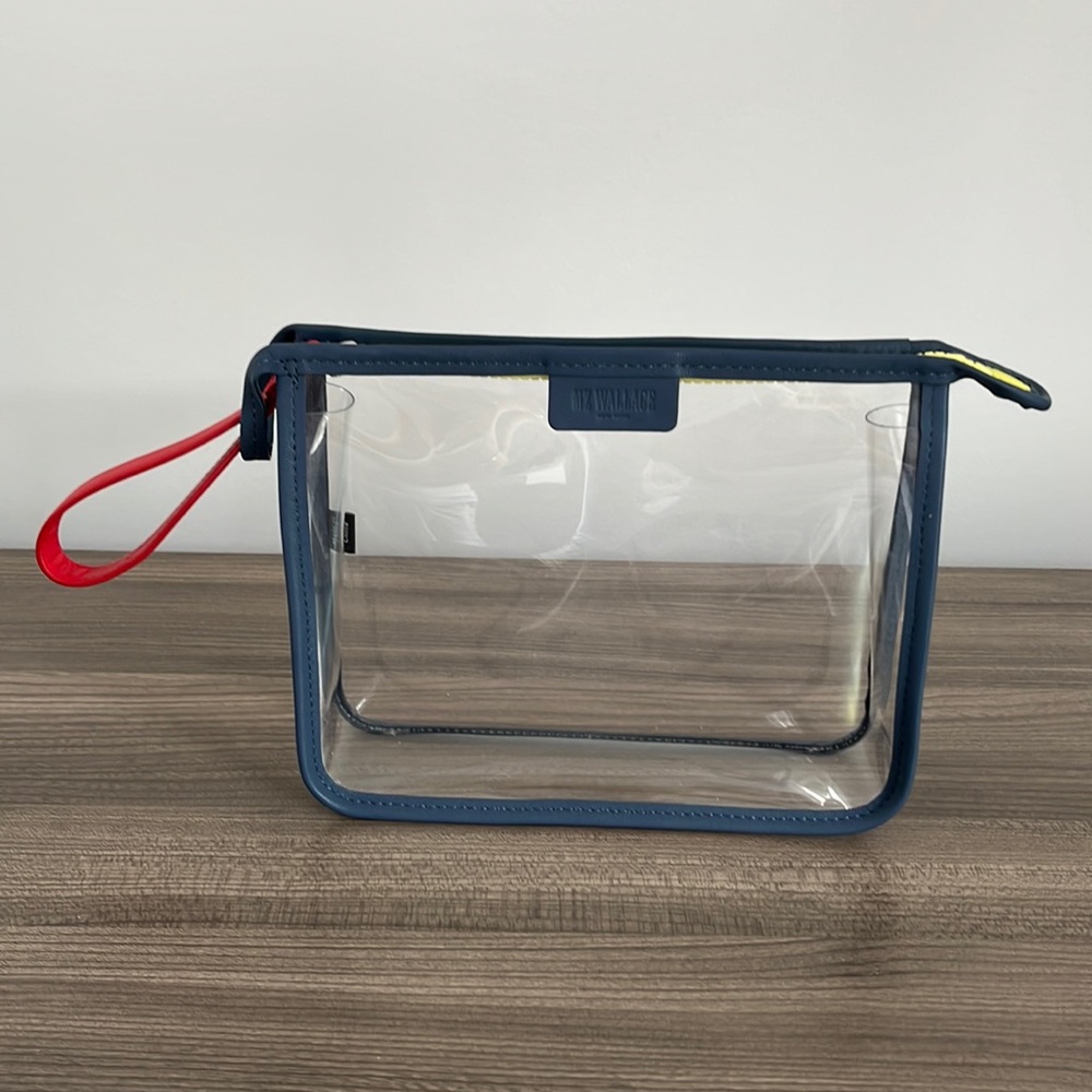 MZ Wallace wristlet
